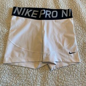 Nike Pro Women's Spandex